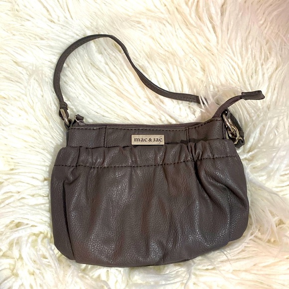 Mac and Jac wristlet or small purse, like new - Picture 1 of 6
